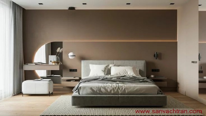 Decor trang trí phòng ngủ, phòng khách đẹp, tiết kiệm tại TPHCM