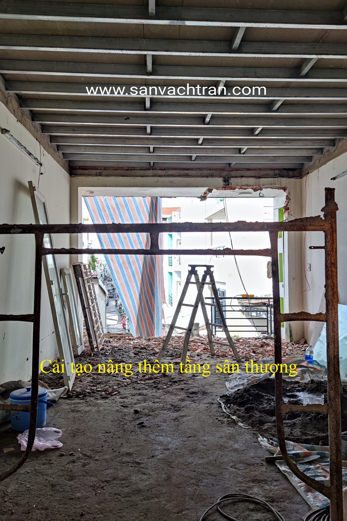 cai tao nang tang san thuong