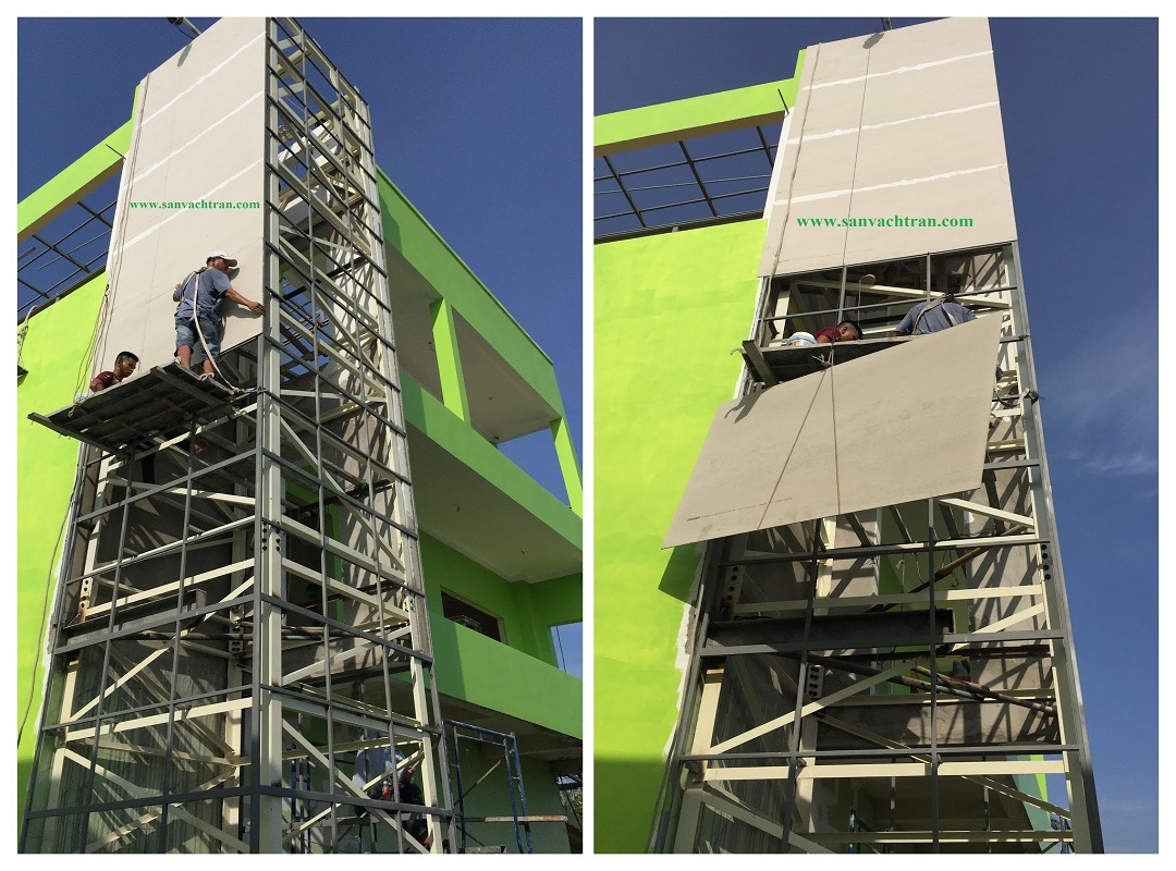 Các bước chuẩn bị khi sửa nhà mà gia chủ nên biết