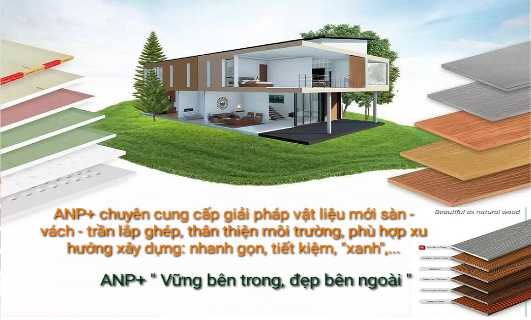 Thi công gỗ ốp tường trang trí ngoài trời