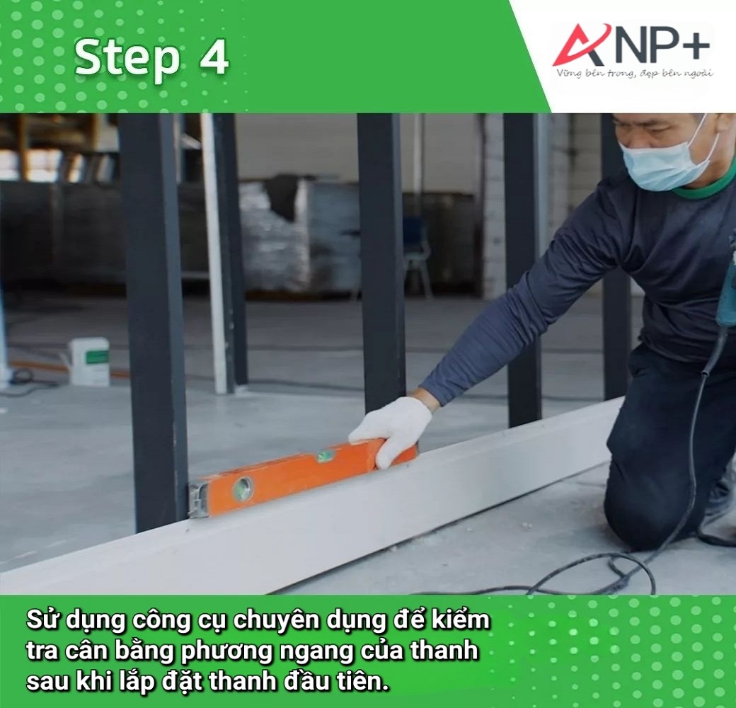 thi công gỗ ốp tường trang trí ngoài trời ANP+