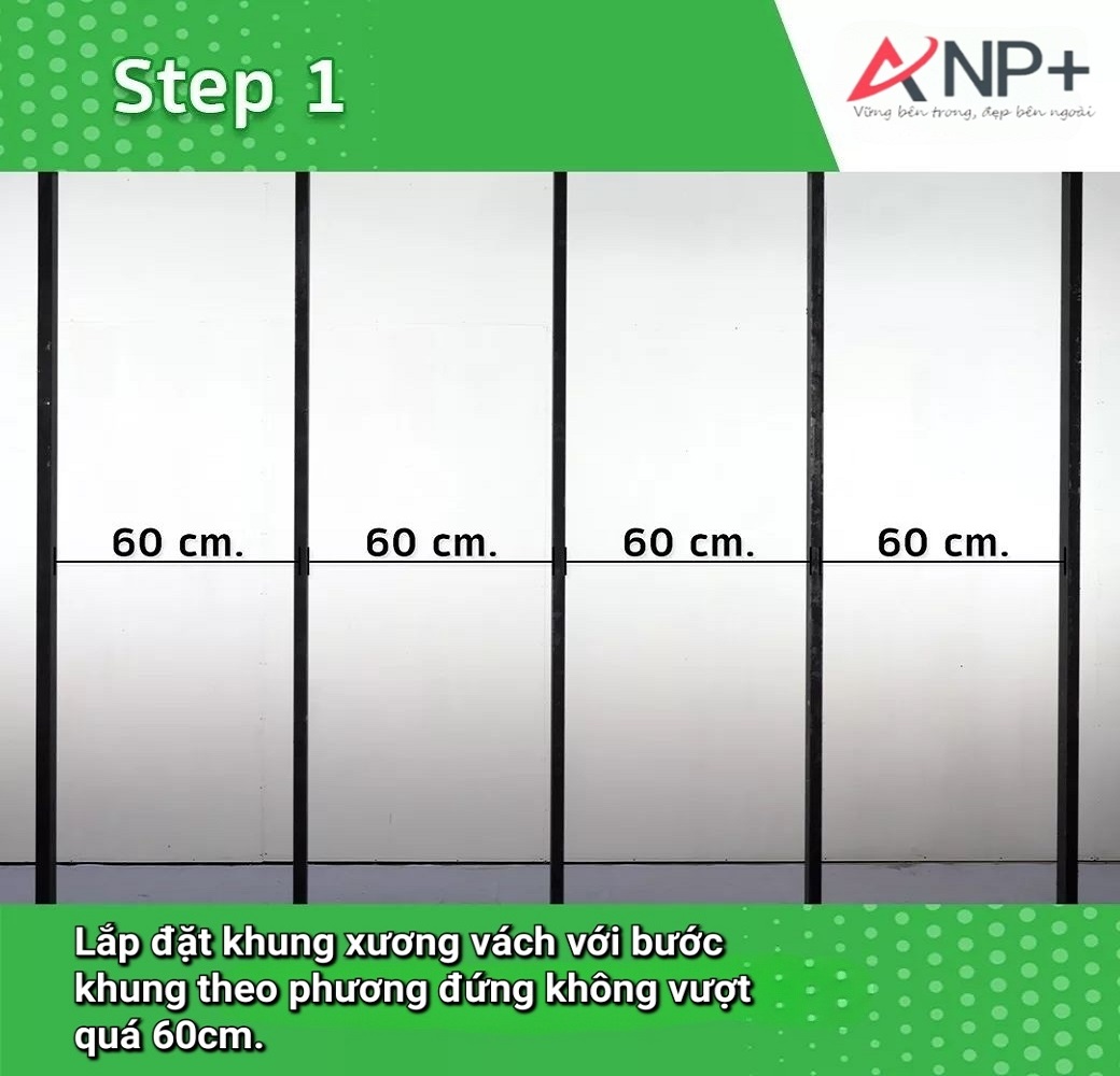 thi công gỗ ốp tường trang trí ngoài trời ANP+