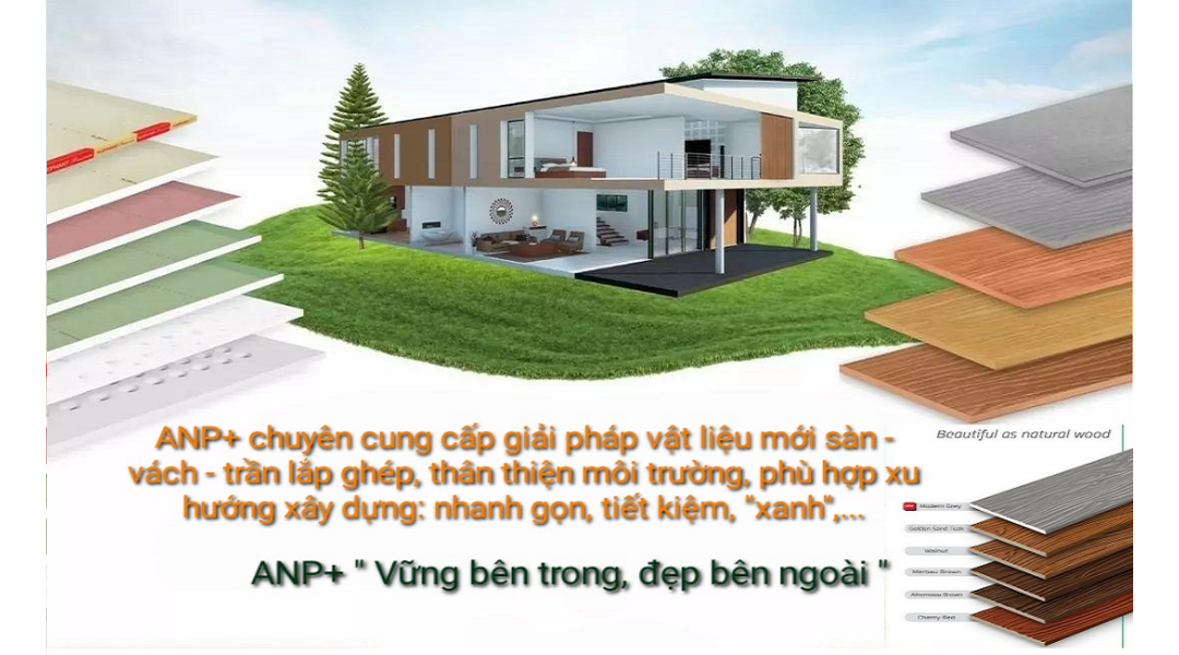 Sửa chữa cải tạo nhà trọn gói đẹp tiết kiệm tại TPHCM